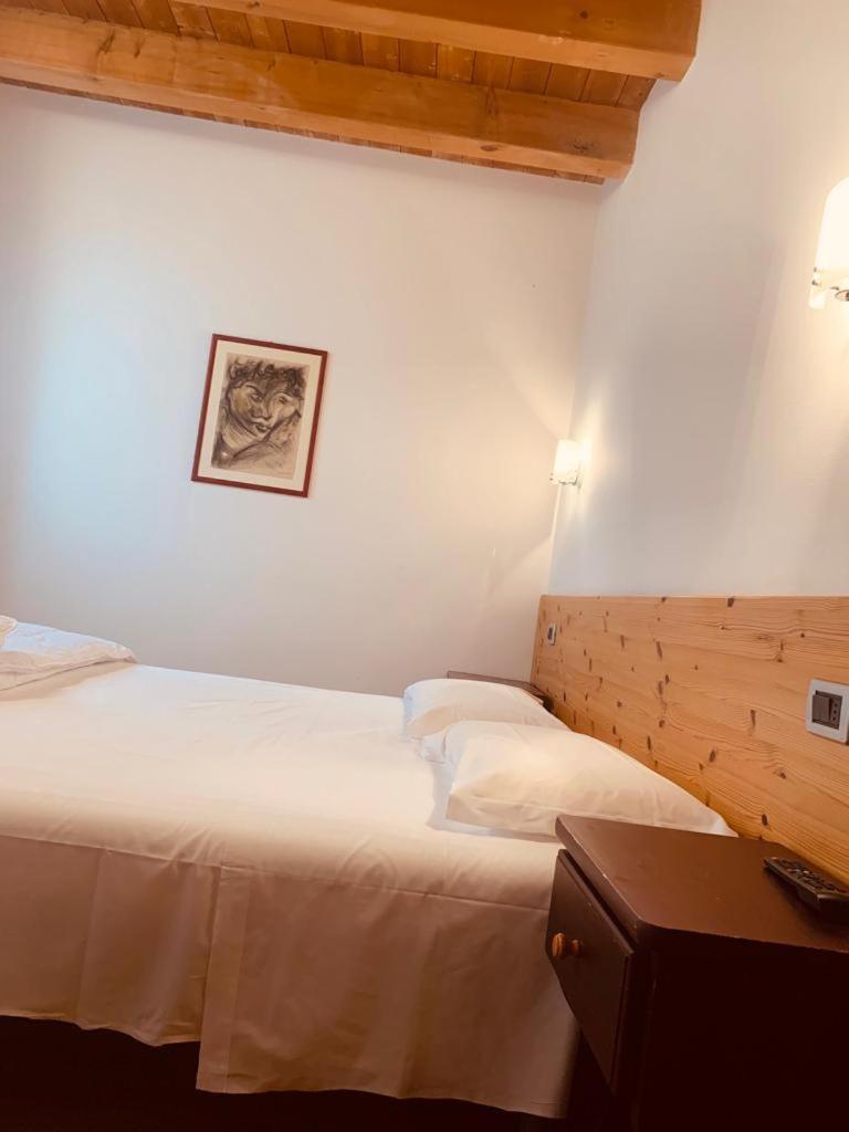 Albergo Torre Isola Vicentina Kamer foto
