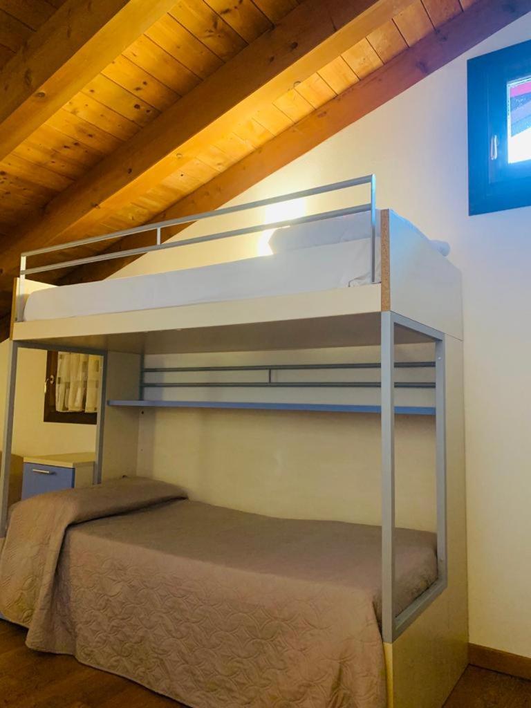 Albergo Torre Isola Vicentina Kamer foto